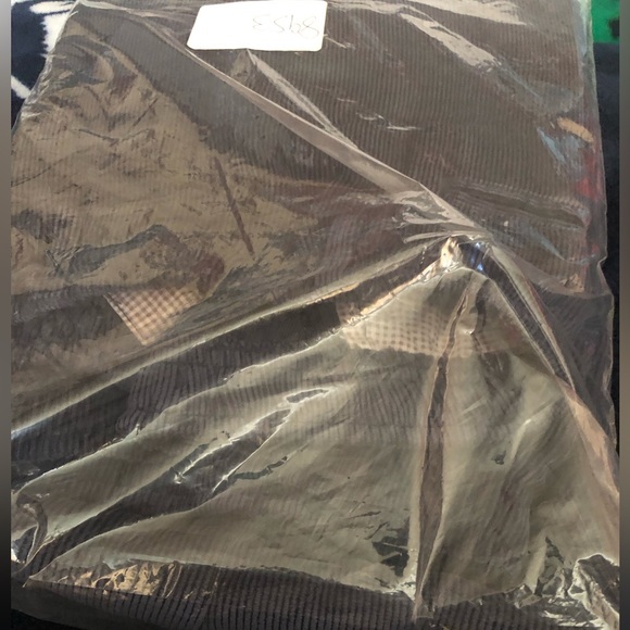 NEW BLUE HABAND STAG HILL CORDUROY PANTS - Picture 2 of 8